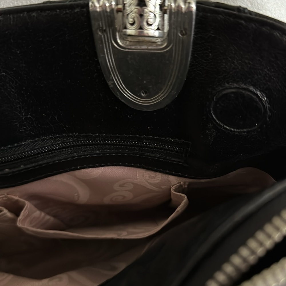 Brighton Casbah Shoulder Bag - Picture 11 of 11